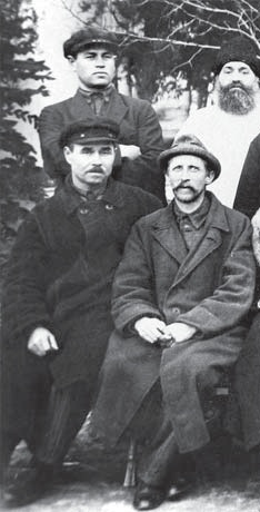 Іщенко Василь Григорович